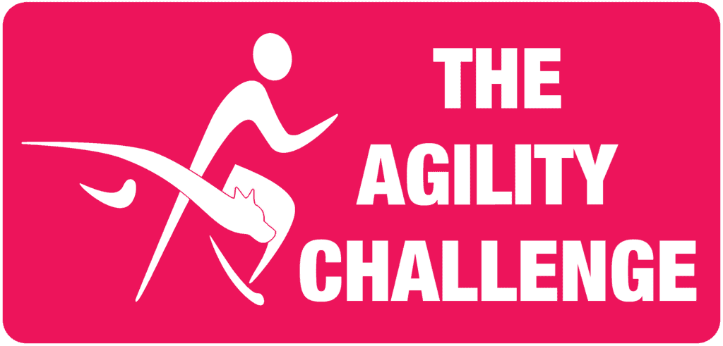 The Agility Challenge Logo
