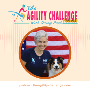 World-Class dog agility training with Daisy Peel