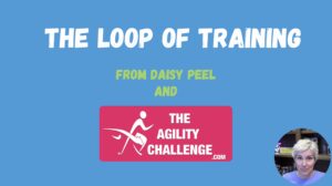 Master the Loop of Training for Proven Dog Agility Success