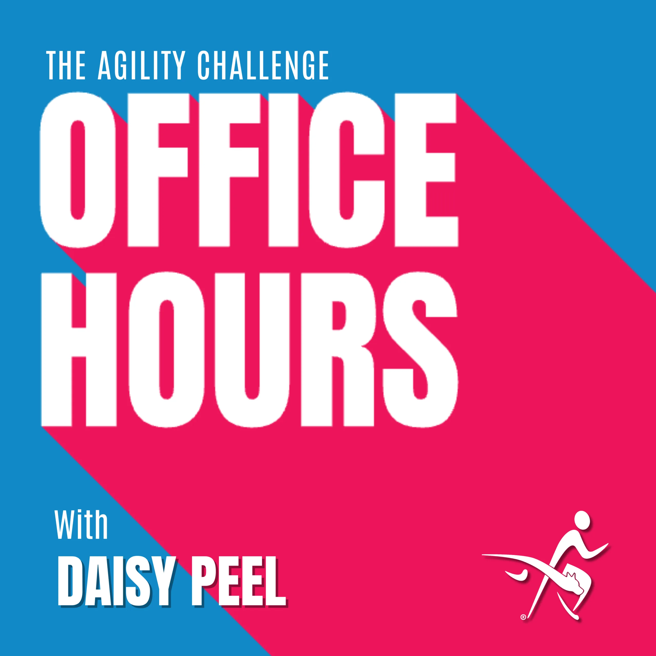 Office Hours Replays Cover Art