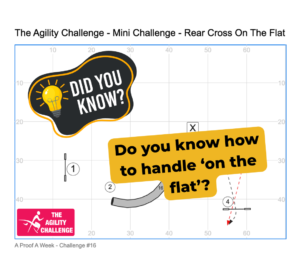 Do You Know How To Handle ‘On The Flat’?